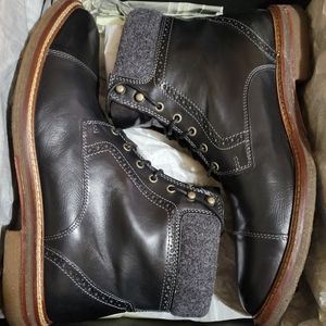 Johnson & Murphy Forrester 10.5M